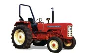 Mahindra 485 DI tractor photo