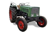 Fendt Farmer 1D tractor photo