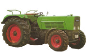 Fendt Favorit 3S tractor photo