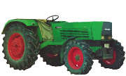 Fendt Favorit 10S tractor photo