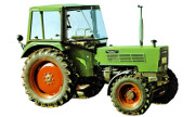 Fendt Farmer 105S tractor photo
