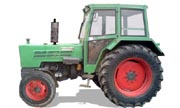 Fendt Farmer 105LS tractor photo