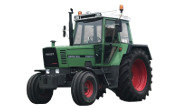 Fendt Farmer 310LS tractor photo