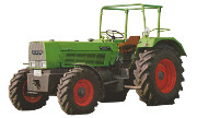 Fendt Favorit 610S tractor photo
