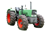 Fendt Favorit 611S tractor photo