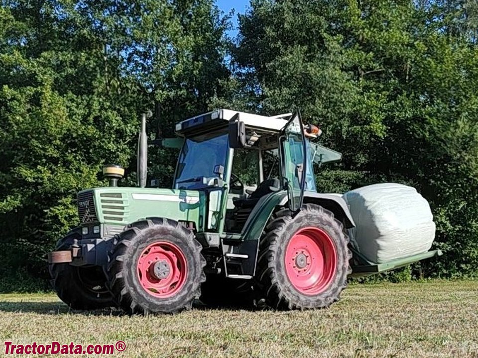 Fendt Farmer 309