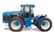 New Holland 9280 tractor photo