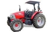 McCormick Intl CX75 tractor photo