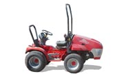 McCormick Intl G30R tractor photo