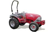 McCormick Intl GX40 tractor photo