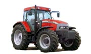 McCormick Intl MC120 Power6 tractor photo