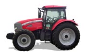 McCormick Intl MTX120 tractor photo