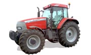 McCormick Intl MTX135 tractor photo