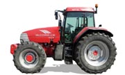 McCormick Intl MTX185 tractor photo