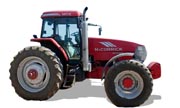 McCormick Intl MTX200 tractor photo