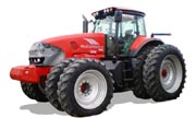 McCormick Intl ZTX260 tractor photo