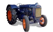 Fordson Fordson N tractor photo