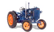 Fordson E27N Major tractor photo