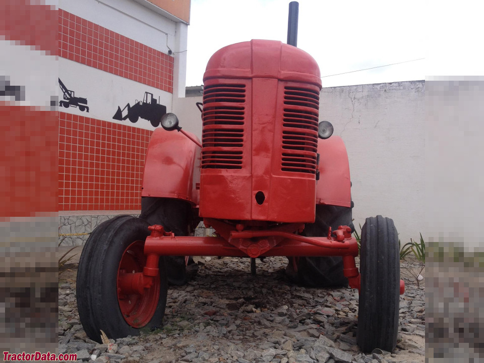 Volvo T31