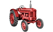 Volvo T33 tractor photo