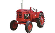 Volvo Victor T230 tractor photo