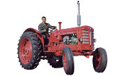 Volvo T350 Boxer tractor photo