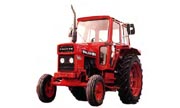 Volvo 2200 tractor photo