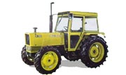 Hurlimann H-360 tractor photo
