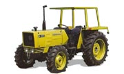 Hurlimann H-350 tractor photo