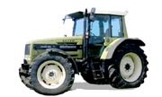 Hurlimann H-6115 Elite XB tractor photo