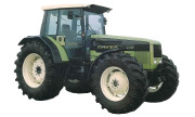 Hurlimann H-6165 Master tractor photo