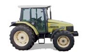 Hurlimann 908 XT tractor photo