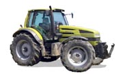 Hurlimann H-1200 SX tractor photo