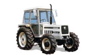 Lamborghini 654 tractor photo