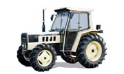 Lamborghini 550 tractor photo