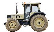 Lamborghini 774-80 tractor photo