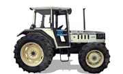 Lamborghini Grand Prix 674-70 tractor photo