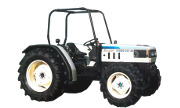 Lamborghini 554-50 Crono tractor photo