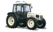 Lamborghini Sprint 664-60 tractor photo