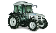 Lamborghini Sprint 654-55 tractor photo