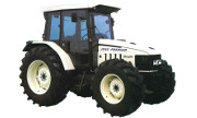 Lamborghini Premium 850 tractor photo