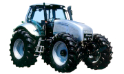 Lamborghini Victory 230 tractor photo