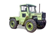 Mercedes-Benz Trac 700 tractor photo