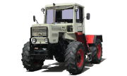 Mercedes-Benz Trac 800 tractor photo