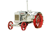 Hart-Parr New Hart-Parr tractor photo