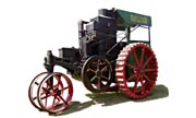 Hart-Parr Oil King 23-35 tractor photo