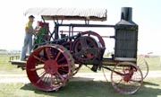Hart-Parr Old Reliable 30-60 tractor photo