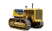 Caterpillar Diesel Fifty tractor photo