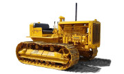 Caterpillar RD7 tractor photo