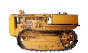 Caterpillar D2 tractor photo